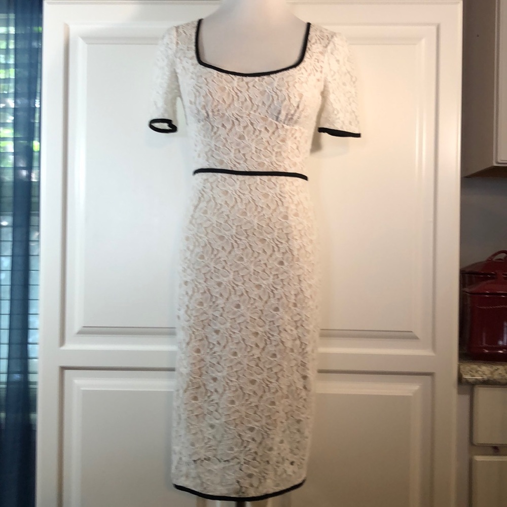 ABS by Allen Schwartz Dress